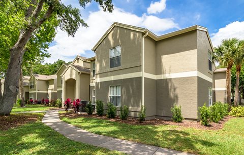 Photos and Video of Fusion Apartments in Orlando, FL