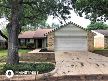3809 Bee Tree Ln 3 Beds House for Rent - Photo Gallery 1