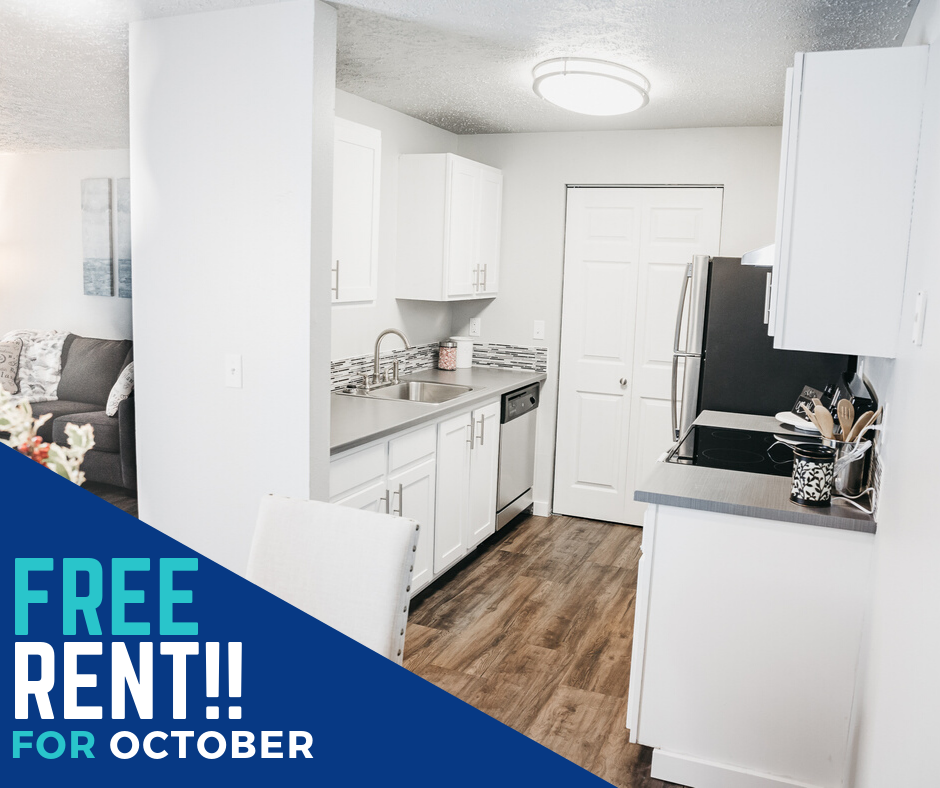 3 Bedroom Apartments In Spokane