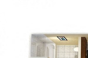 Unit-H Floor Plan