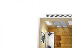 Unit-I Floor Plan