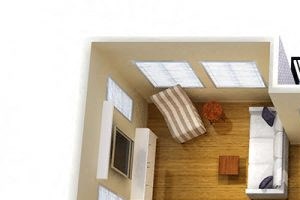 Unit-J Floor Plan