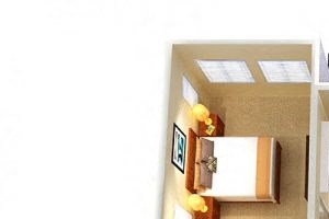 Unit-L Floor Plan