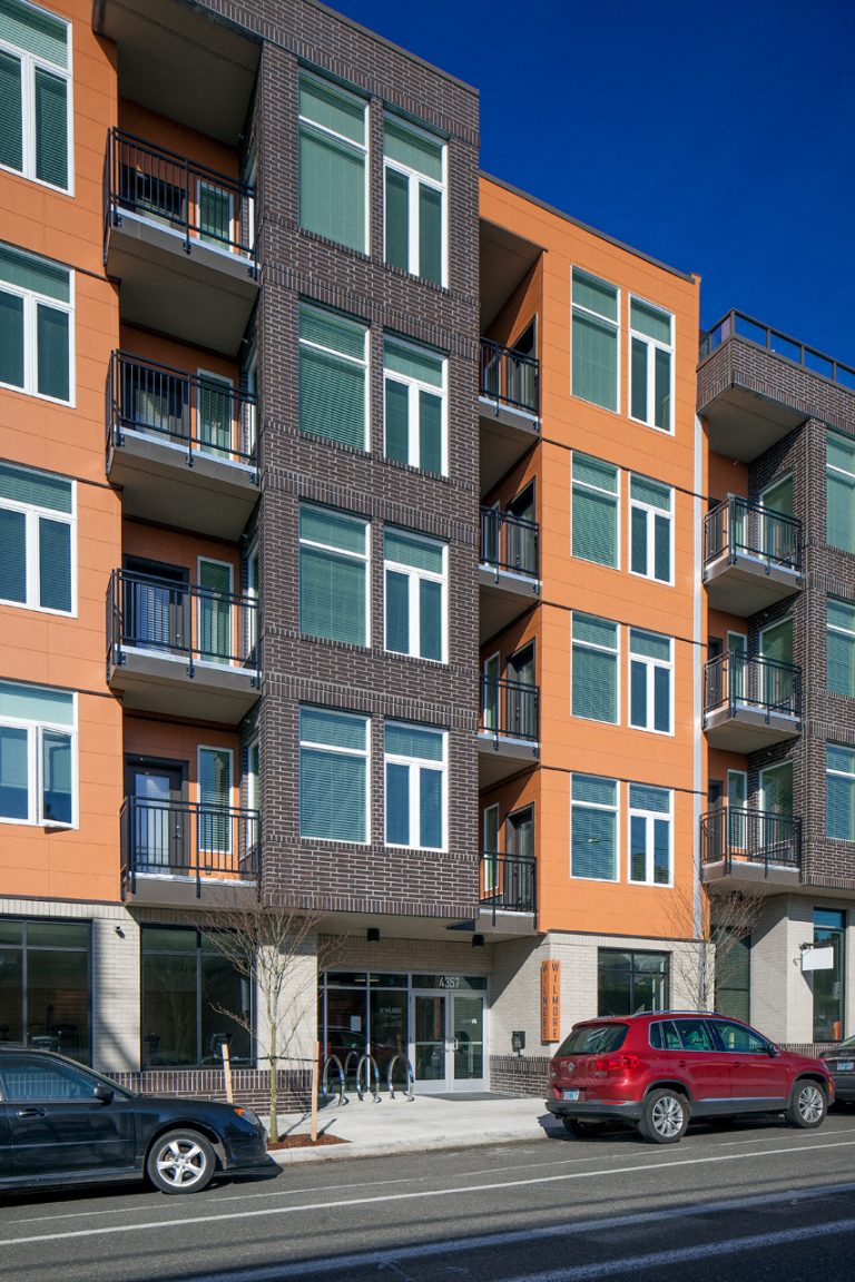 The Wilmore Apartments, 4357 North Williams Avenue, Portland, OR RentCafe