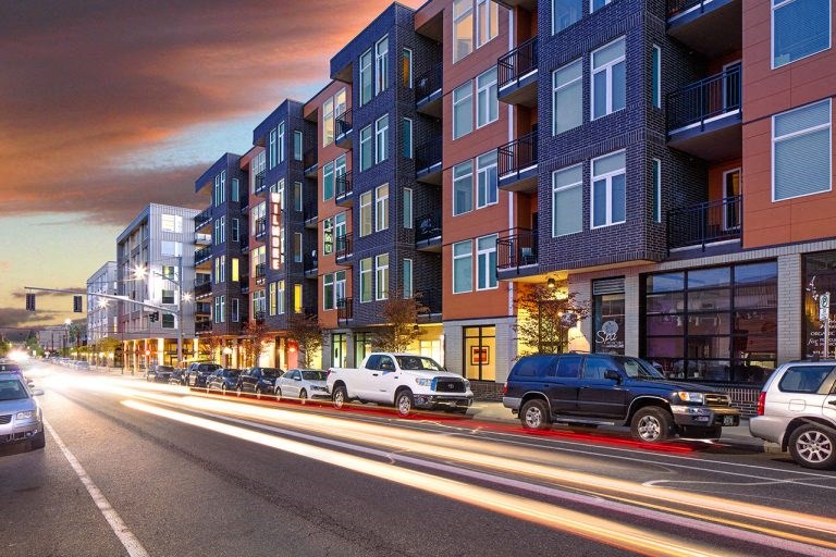 25 Best Luxury Apartments in Portland, OR (with photos) RENTCafé