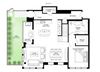 Residence 102 S