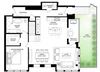 Residence 101 N