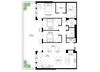 Residence 104 N