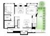 Residence 105 N