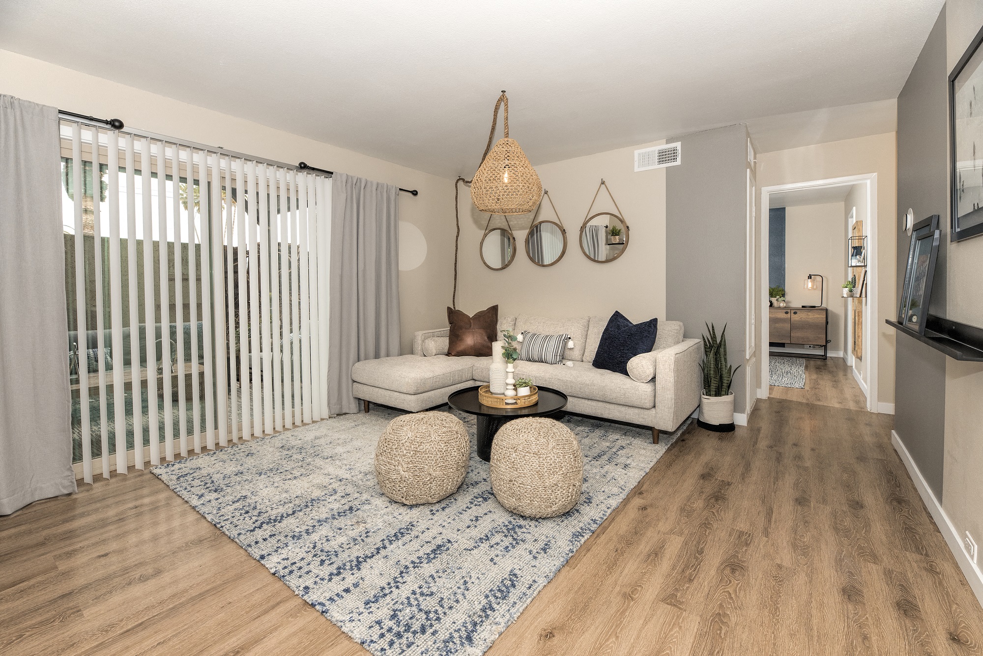 Westwood Apartments In Carmichael Ca