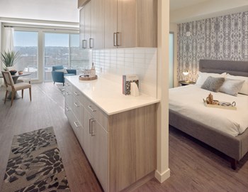 Triangle Redmond WA Kitchen - Photo Gallery 3