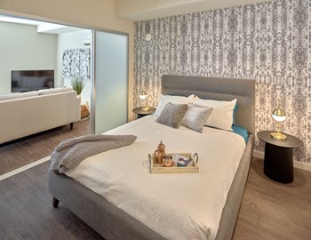 Triangle Redmond WA Bedroom - Photo Gallery 4