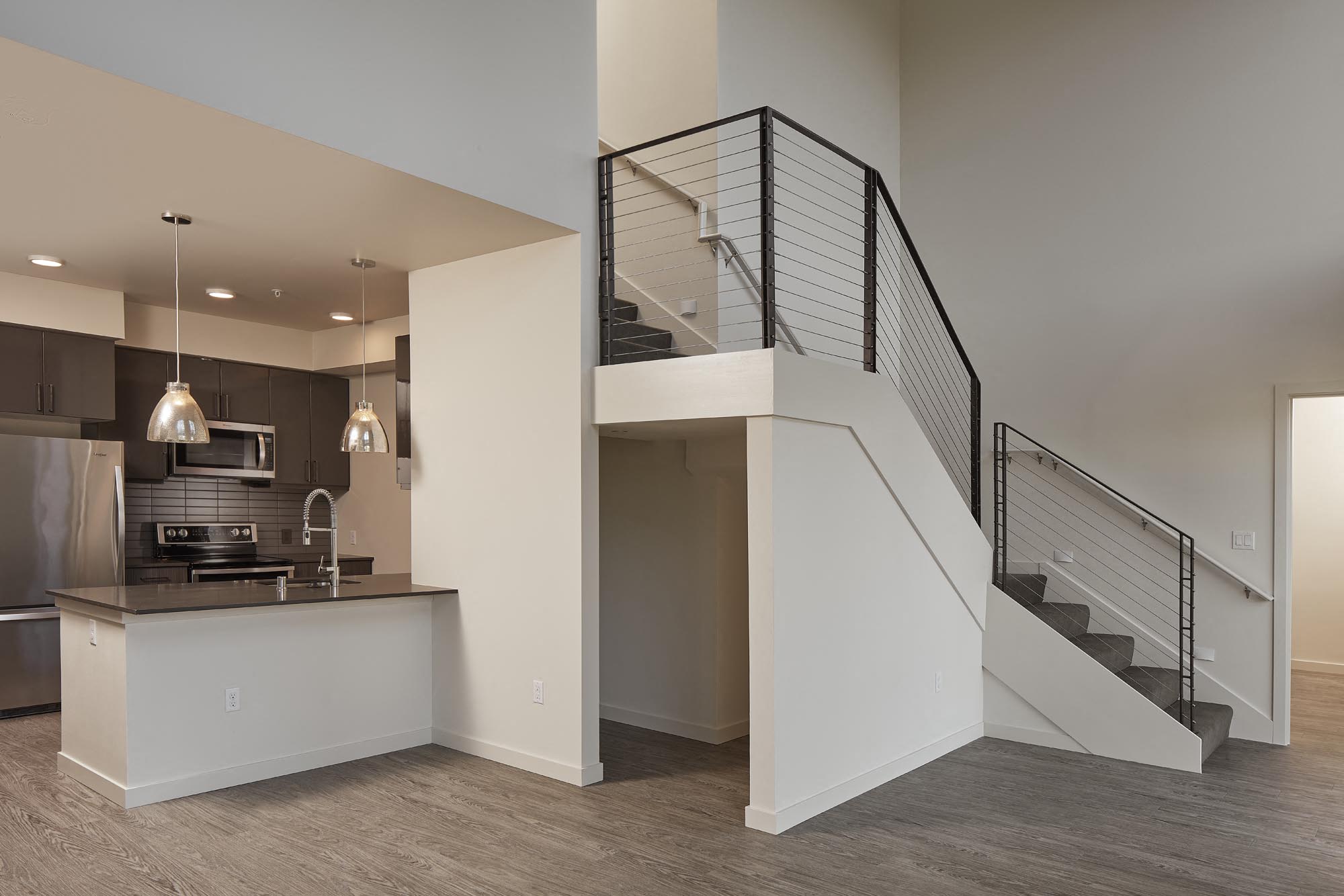 Triangle Redmond WA  Triangle Loft_1