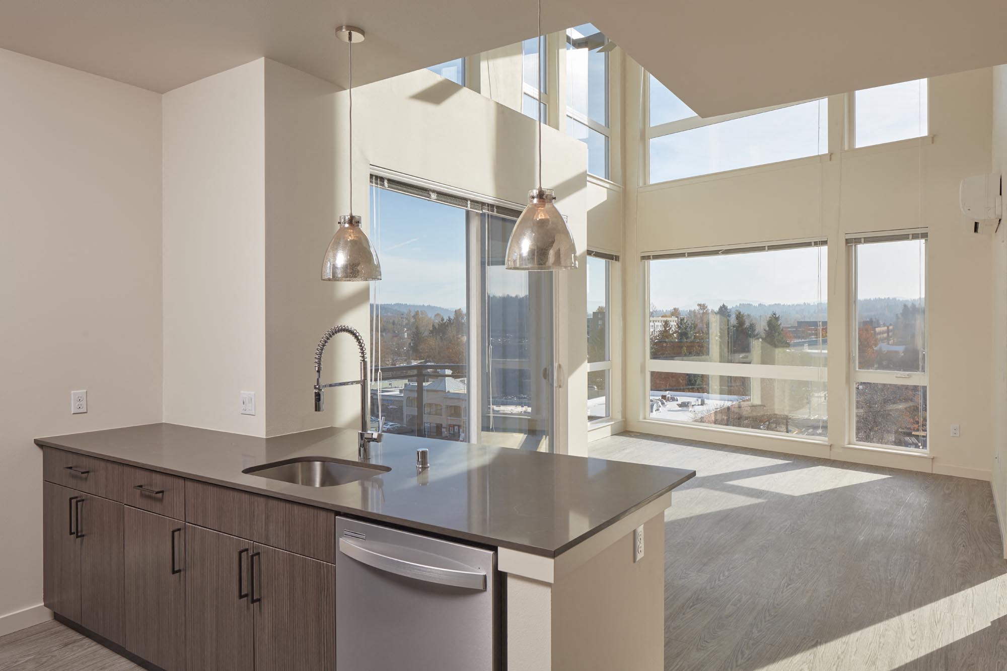 Triangle Redmond WA  Triangle Loft_2