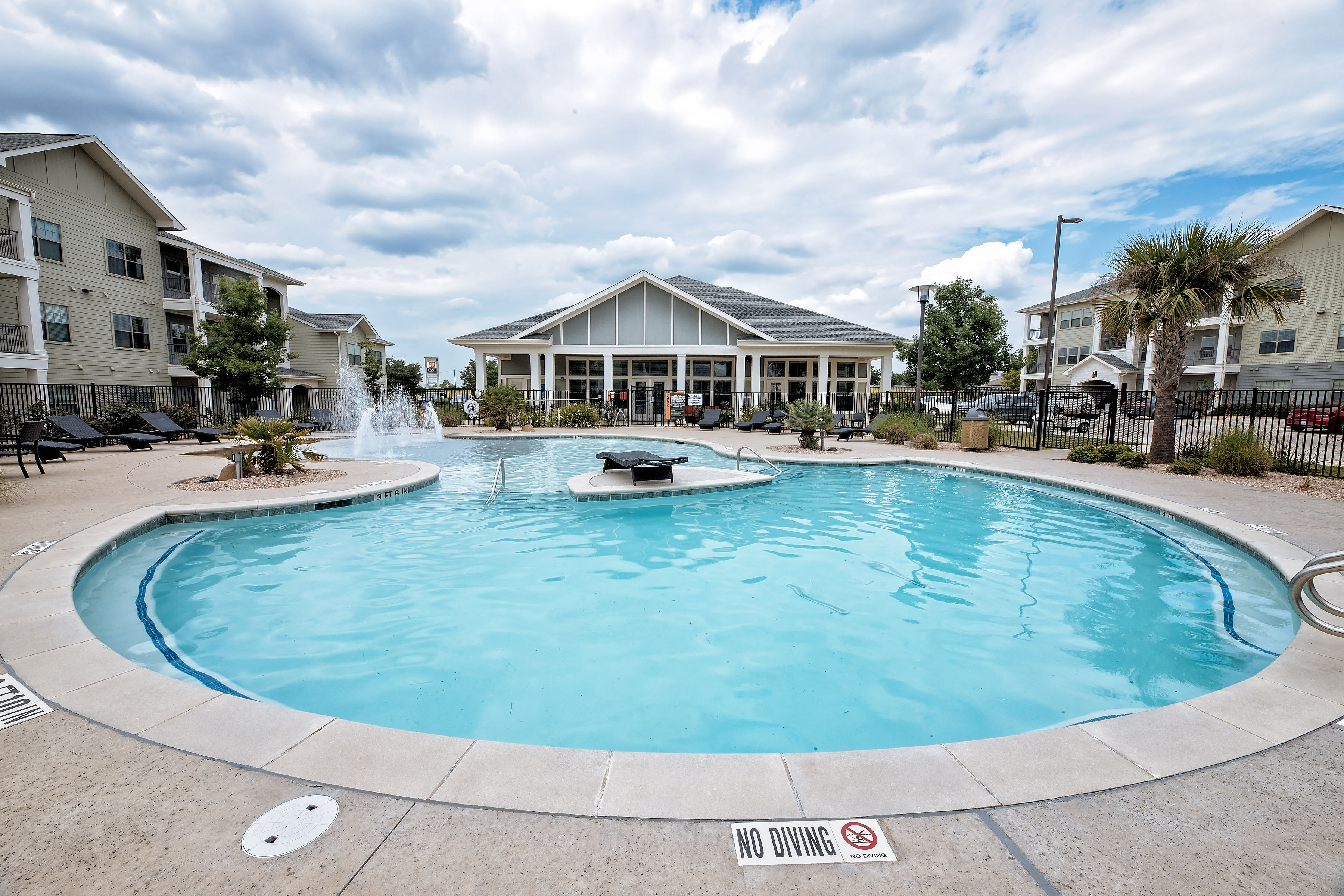 The Strand Apartments Apartments in Kyle, TX