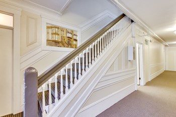 2737 Sutter Street 1-3 Beds Apartment for Rent - Photo Gallery 27