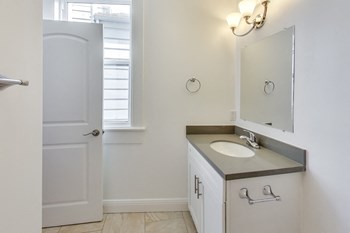 2737 Sutter Street 1-3 Beds Apartment for Rent - Photo Gallery 20