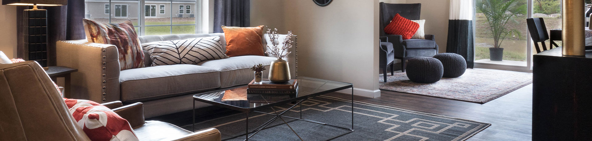 Redwood Kent Apartments In Kent Oh