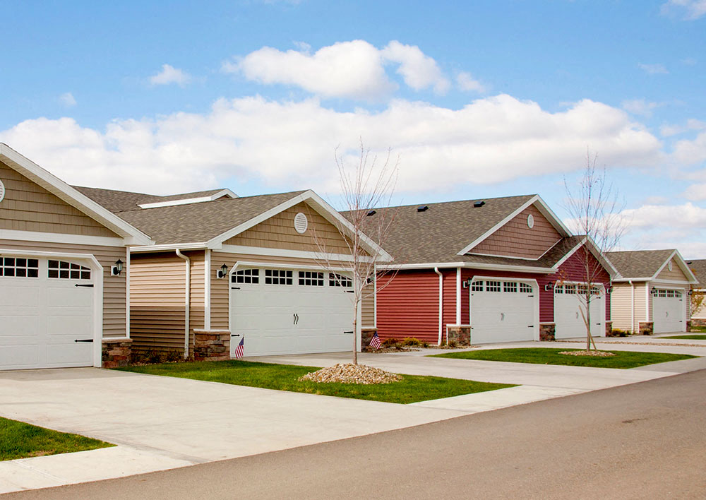 Redwood Apartment Rental Neighborhoods | Property Search