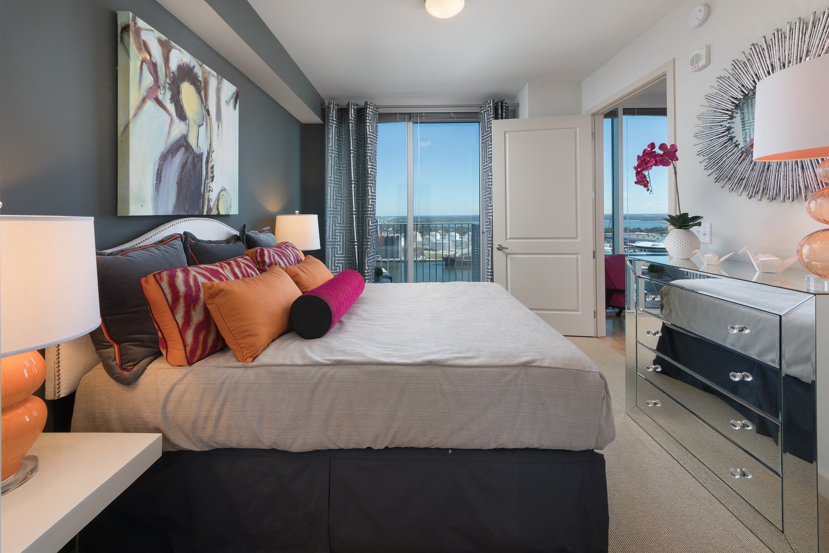 SkyHouse Channelside Apartments in Tampa, FL