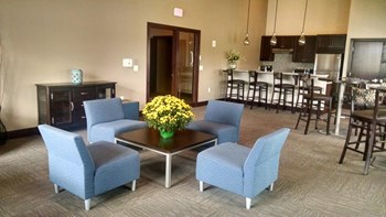 401 Prairie Way Boulevard Studio-3 Beds Apartment for Rent - Photo Gallery 4