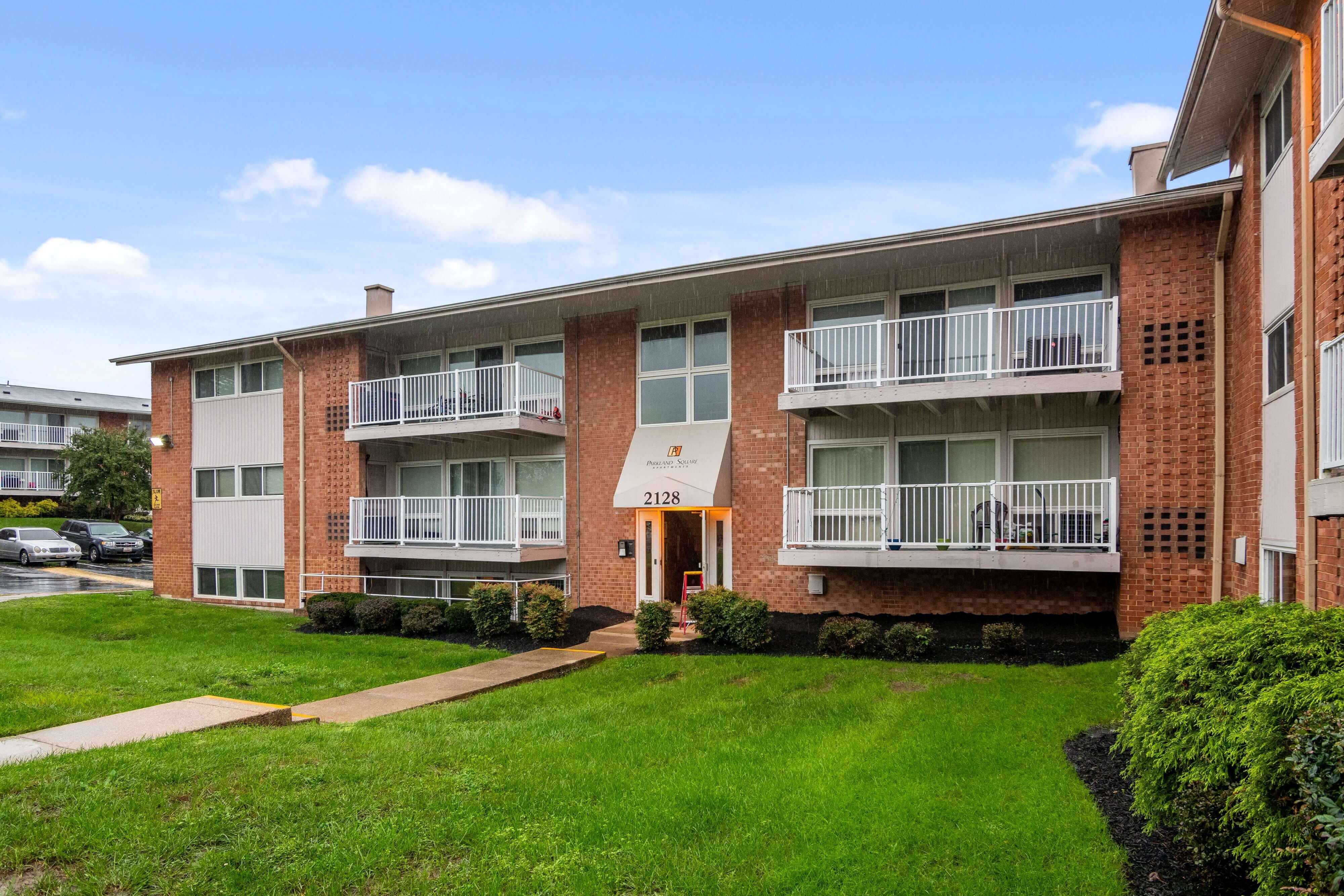 Parkland Square Apartments, 2100 County Road, Forestville, MD RentCafe