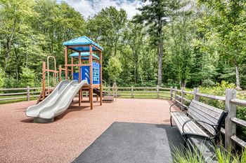 Playground at Windsor at Hopkinton, MA, 01748
