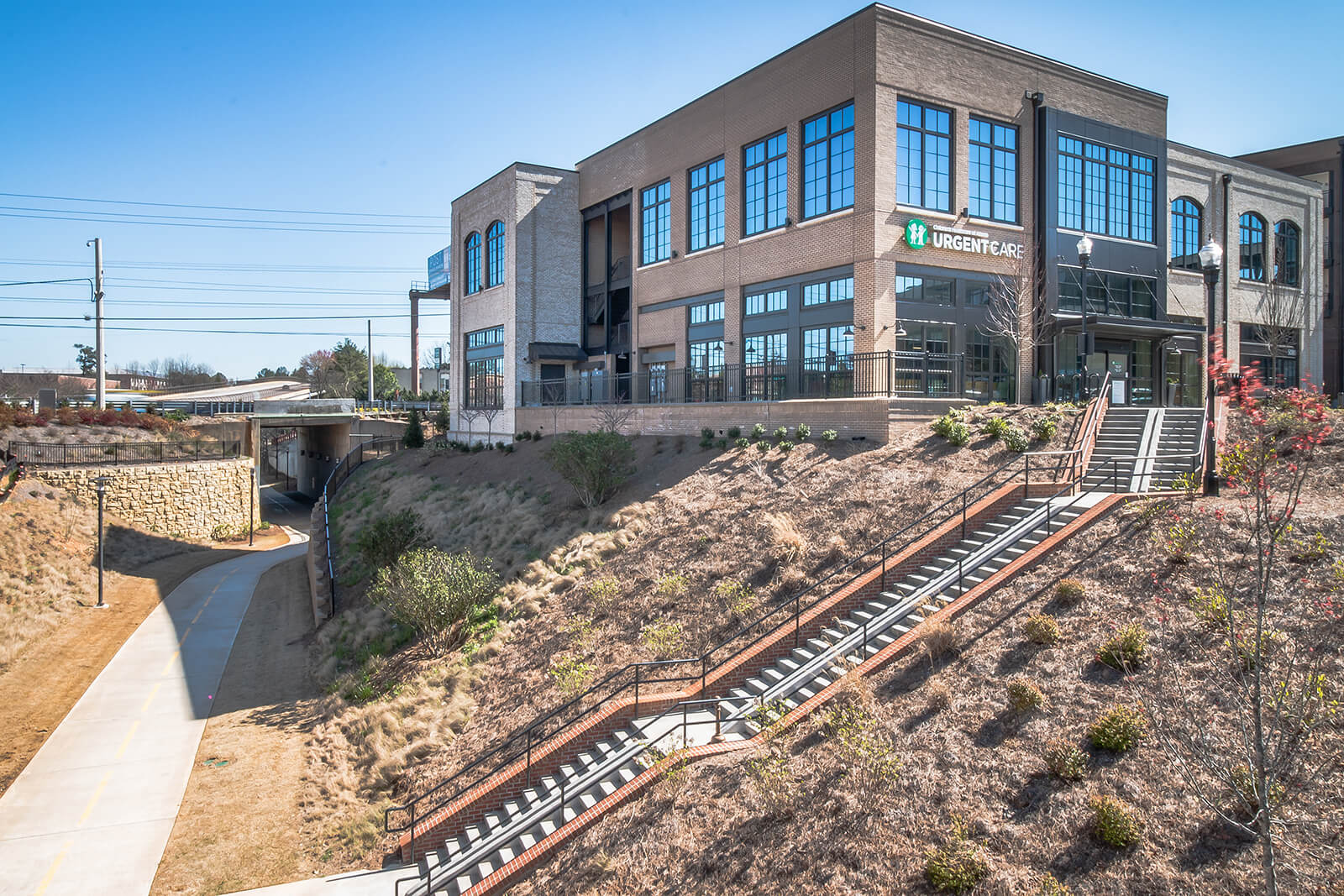 Windsor Parkview Chamblee Apartments for Rent Photos