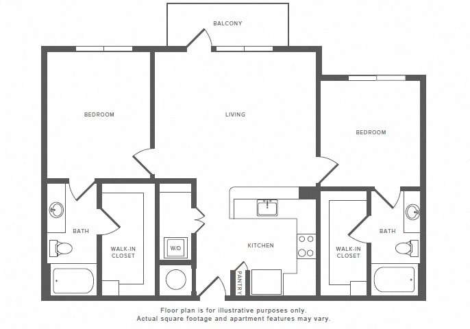 Windsor By The Galleria