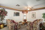 2-bedroom apartment at Mission Villa Townhomes in Visalia