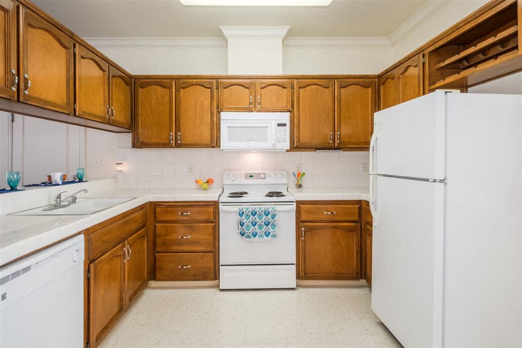 McLane Apartments for Rent Fresno, CA RentCafe