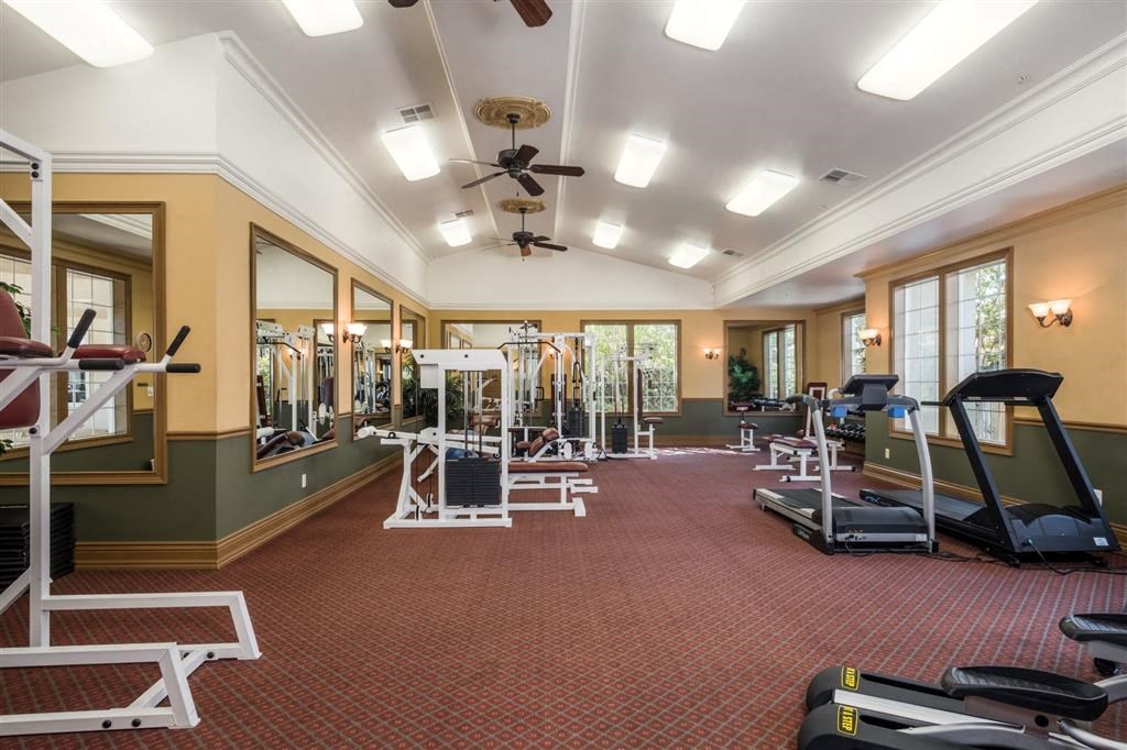 State Of The Art Fitness Center State Of The Art Fitness Center at Dartmouth Tower at Shaw, Clovis, 93612