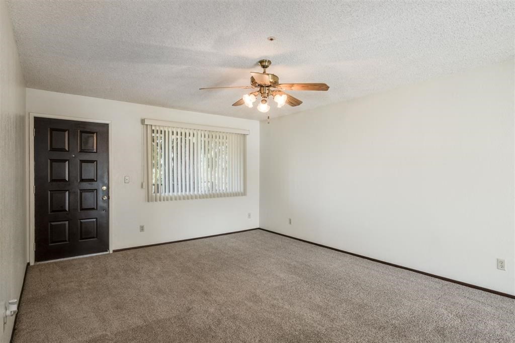 Apartment Interior at Scottsmen Too Apartments, Clovis, CA, 93612