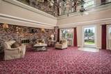 1-bedroom apartment at The Villa Apartments in Clovis