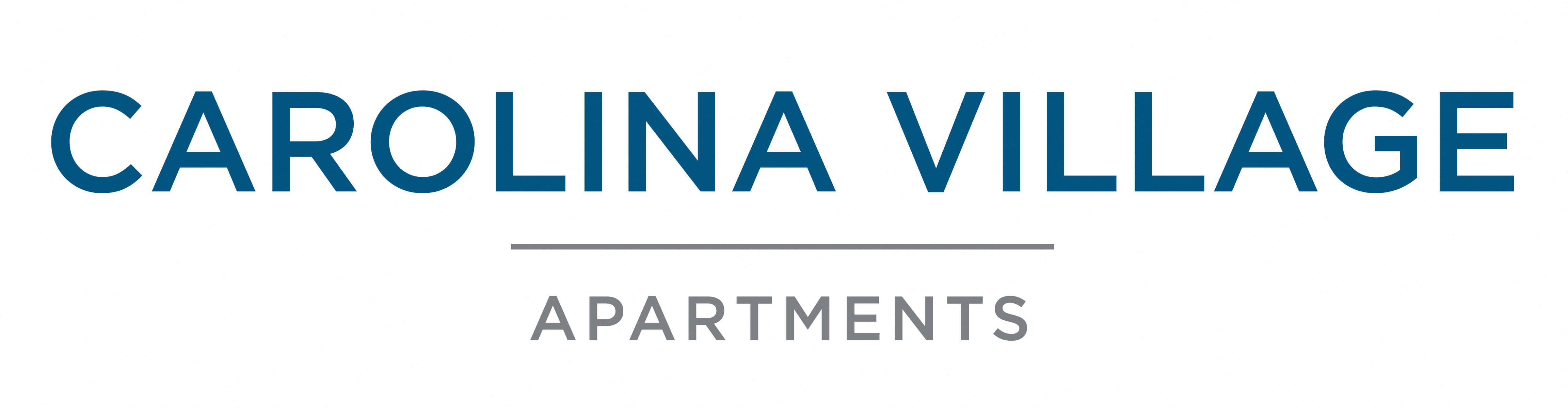 Carolina Village logo