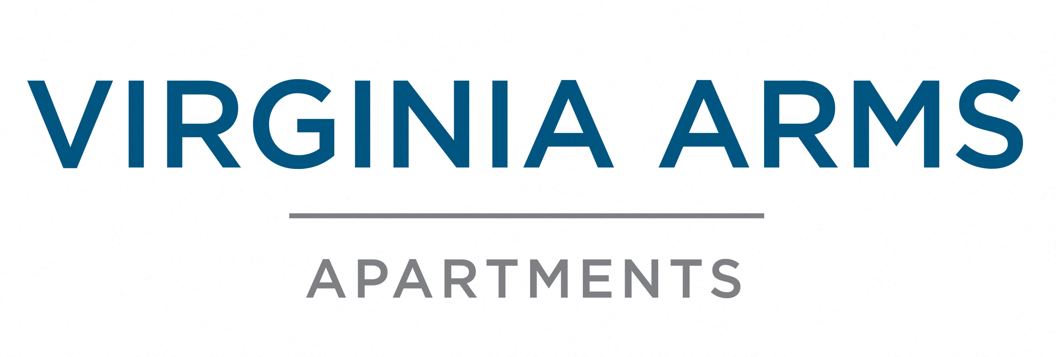 Virginia Arms Apartments logo