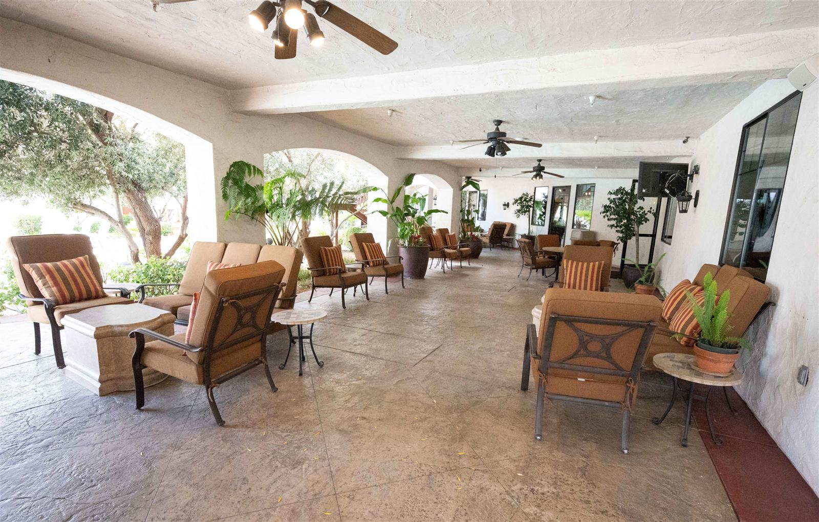 Luxury Fresno Apartments Dominion Courtyard Villas Home