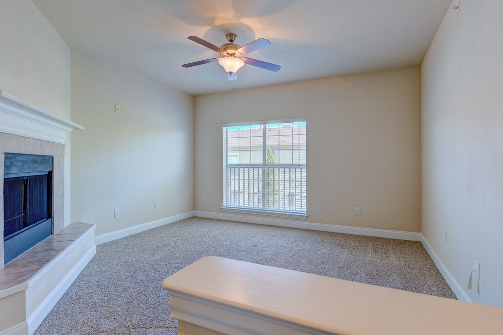 north fort worth apartments