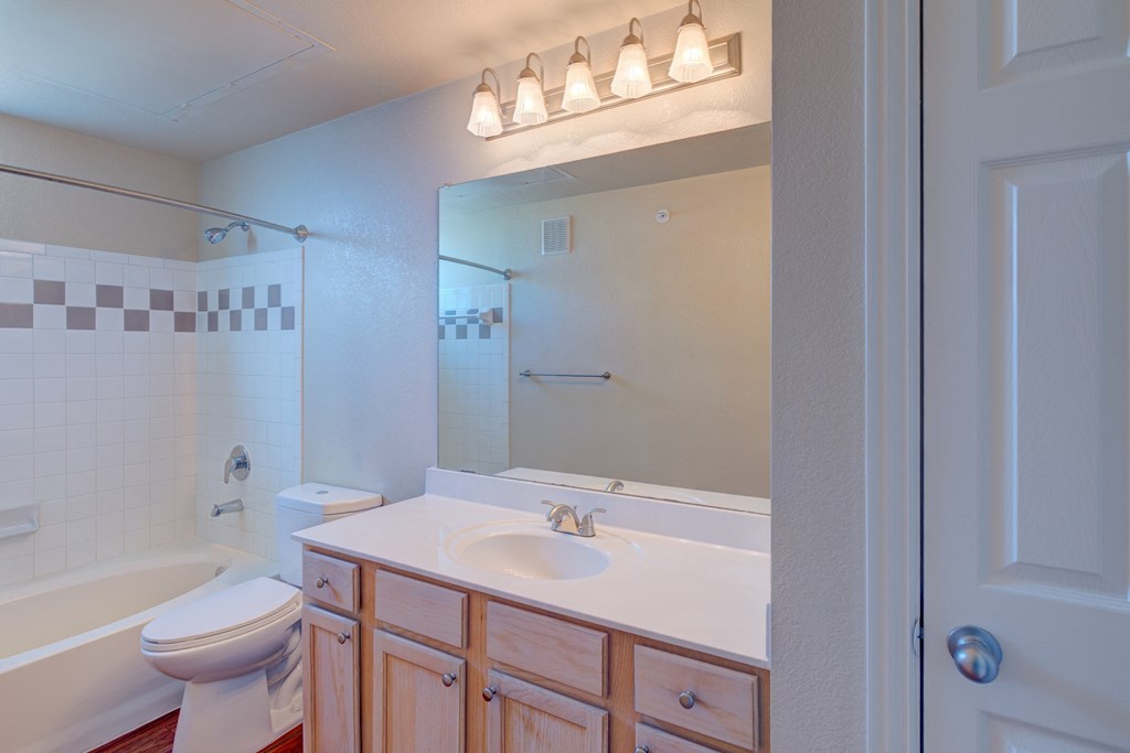 fort worth apartments for rent