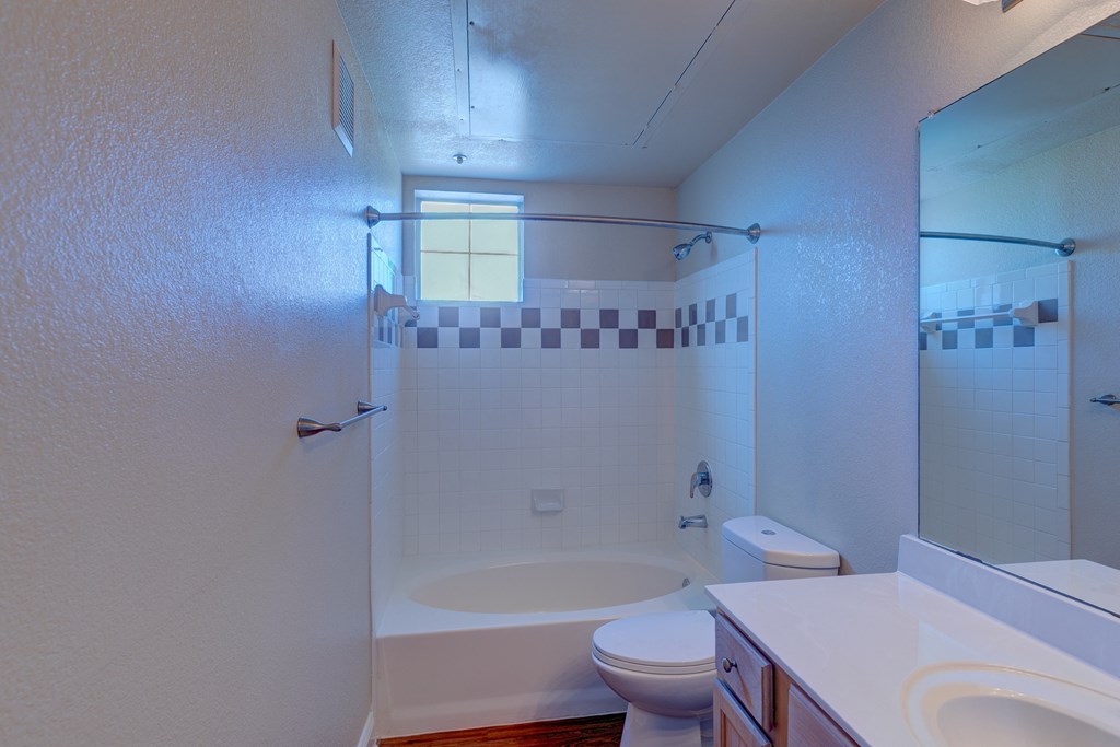 fort worth apartments