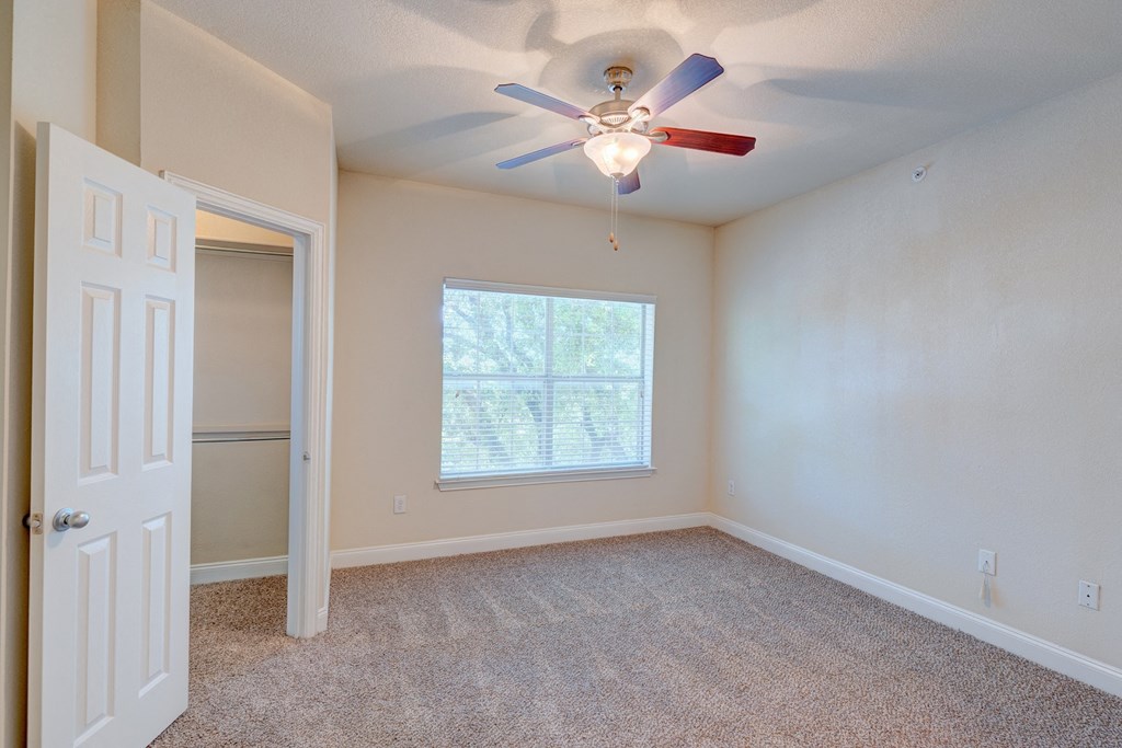 fort worth apartments