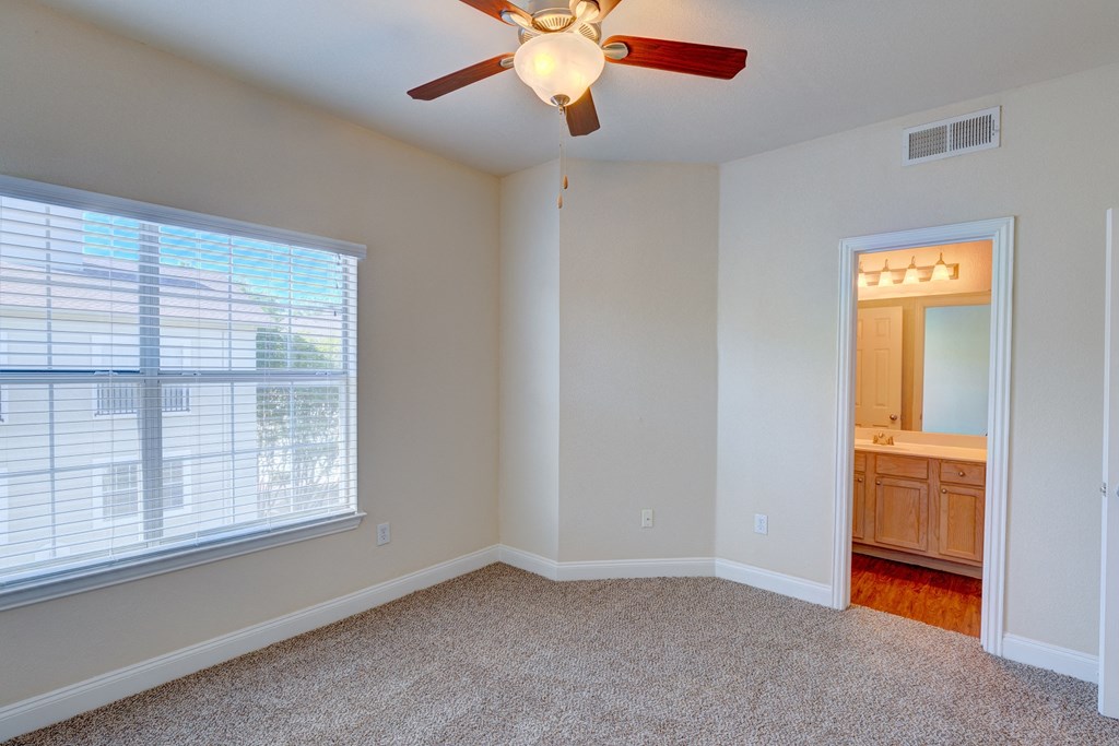 fort worth apartments