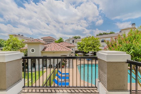fort worth town homes