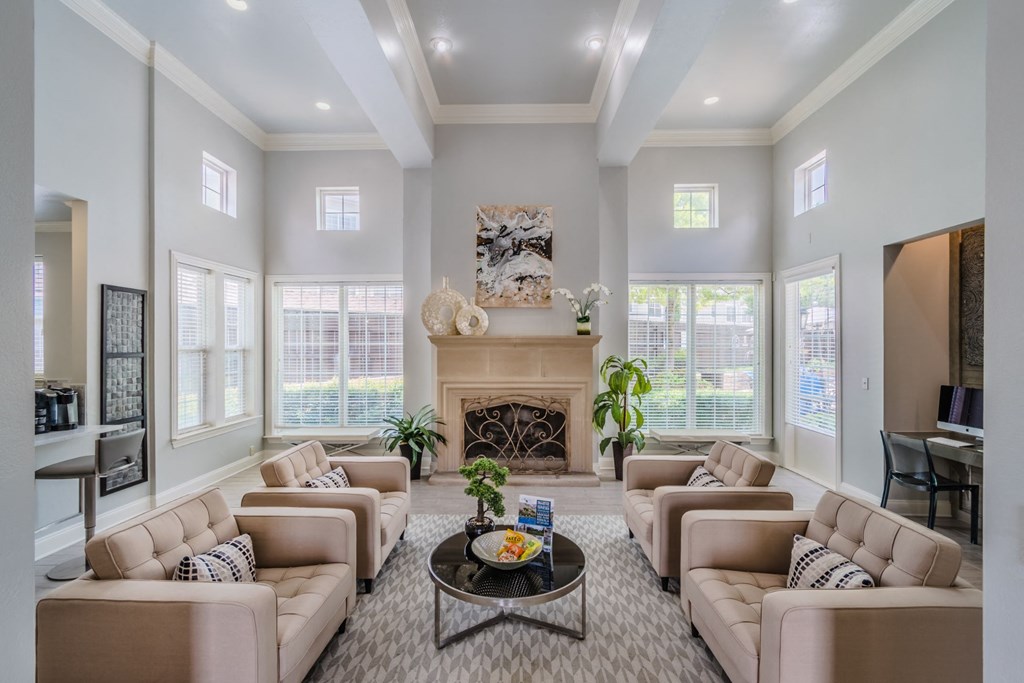 downtown fort worth apartments