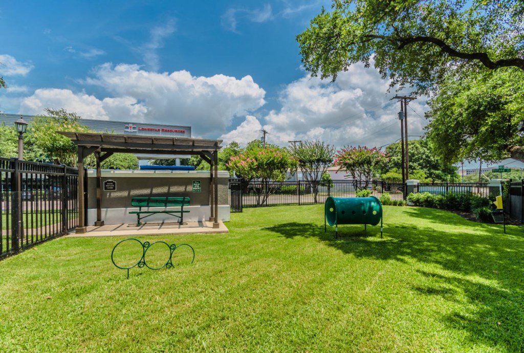 pet friendly apartments