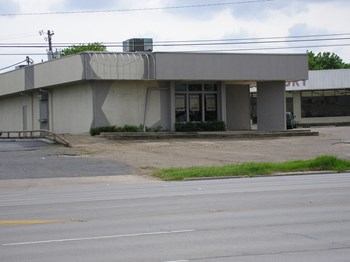 1725 S. Valley Mills Studio Apartment for Rent