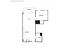 A4.1 Floor Plan A4.1 - 1 Bed 1 Bath Floor Plan at 6th and G Apartments in San Diego, CA