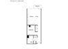 A5.1 Floor Plan A5.1 - Studio Floor Plan at 6th and G Apartments in San Diego, CA