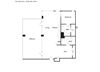 A6.1 Floor Plan A6.1 - 1 Bed 1 Bath Floor Plan