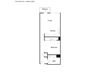 E6.1 Floor Plan E6.1 - Studio Floor Plan at 6th and G Apartments in San Diego, CA